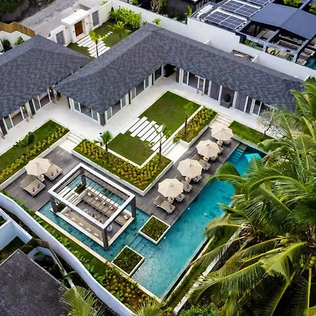 Villa Cinnal By Balisuperhost